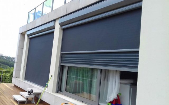 Anadolu Kepenk | Ankara Otomatik Kepenk & Otomatik Kapı Sistemleri