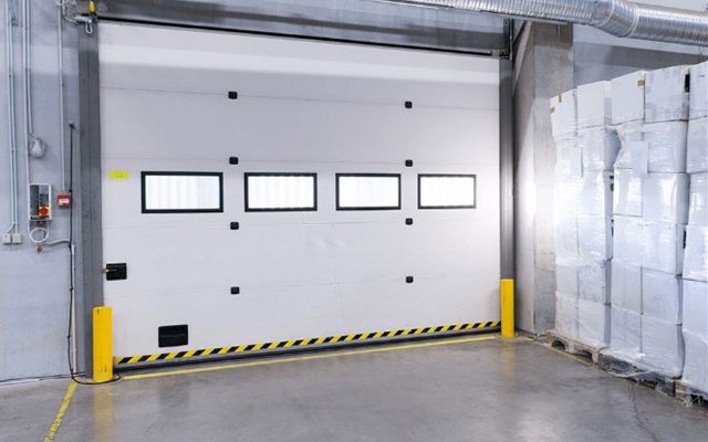 Anadolu Kepenk | Ankara Otomatik Kepenk & Otomatik Kapı Sistemleri