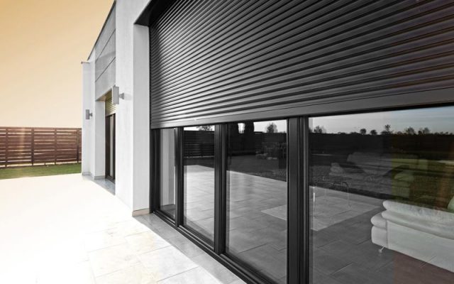 Anadolu Kepenk | Ankara Otomatik Kepenk & Otomatik Kapı Sistemleri