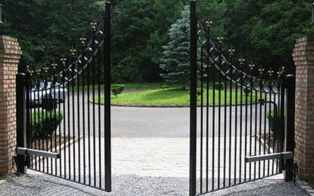 Anadolu Kepenk | Ankara Otomatik Kepenk & Otomatik Kapı Sistemleri