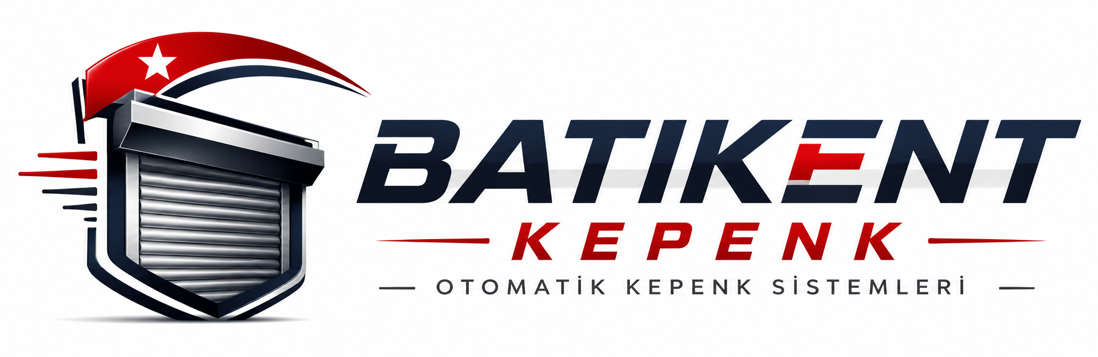 Batıkent Kepenk | Ankara Otomatik Kepenk & Otomatik Kapı Sistemleri